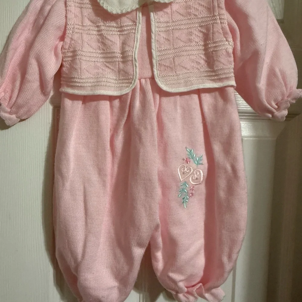 N/A vintage glenne